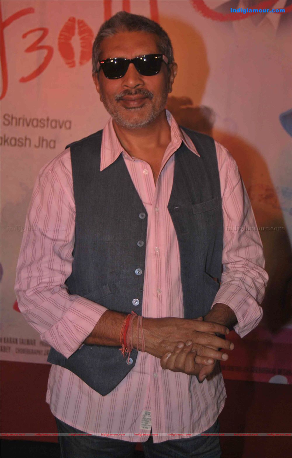 Parkash Jha Event hd photo