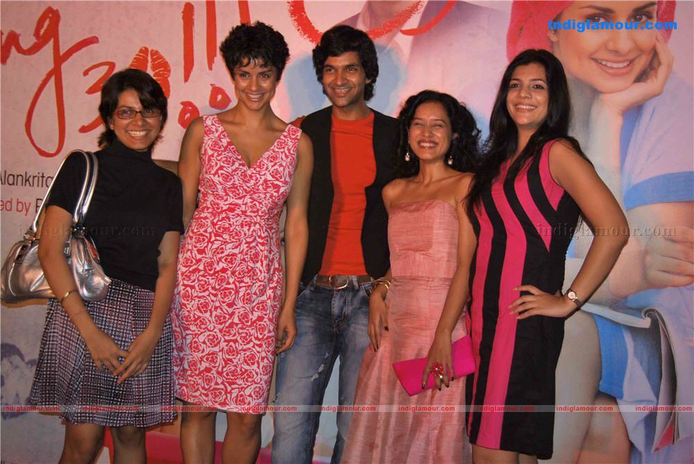 Parkash Jha Event hd photo