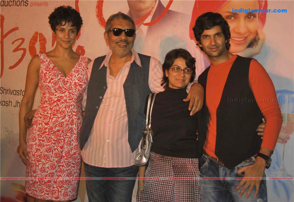 Parkash Jha Event hd photo