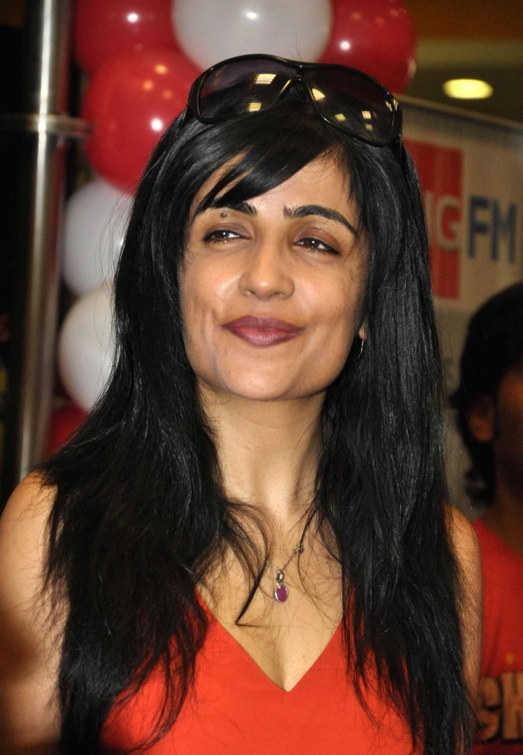 Sameera Reddy at Red Ribbon Marathon on World Aids day Event hd photo
