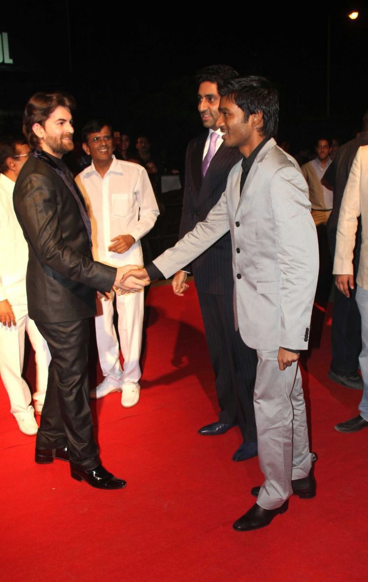 Celebs at Mission Impossible 4 Premiere Show Event hd photo