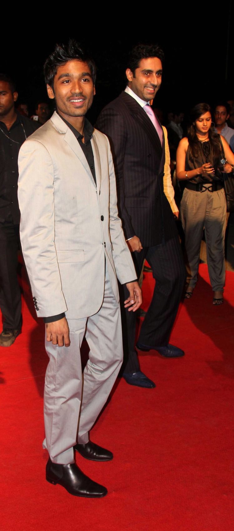 Celebs at Mission Impossible 4 Premiere Show Event hd photo