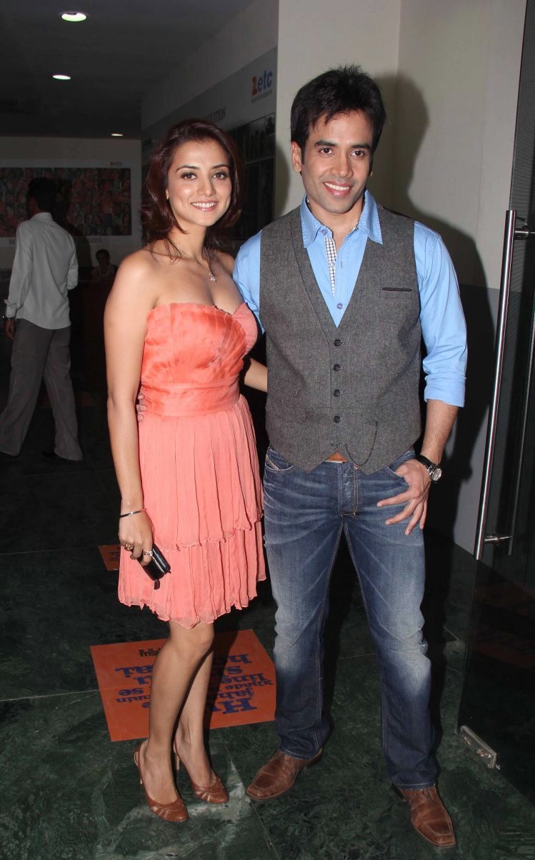 Chaar Din ki Chandini First Look Launch Event hd photo