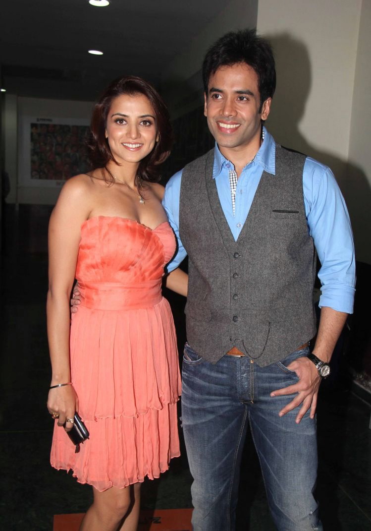 Chaar Din ki Chandini First Look Launch Event hd photo