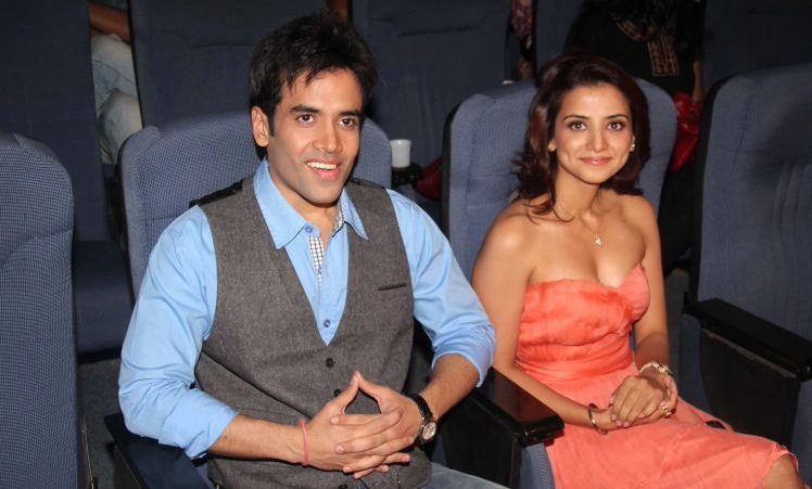 Chaar Din ki Chandini First Look Launch Event hd photo