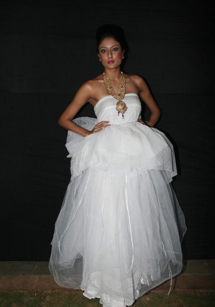 Hot Celebs Gitanjali Bejewelled Show Photos Event hd photo