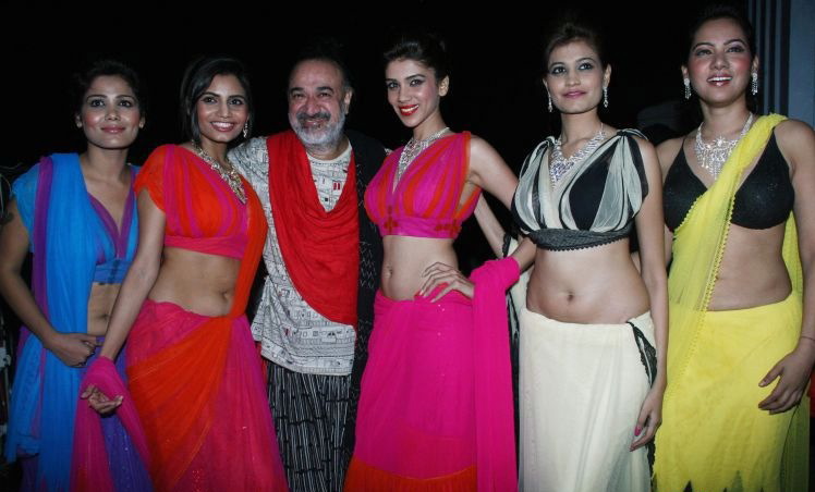 Hot Celebs Gitanjali Bejewelled Show Photos Event hd photo