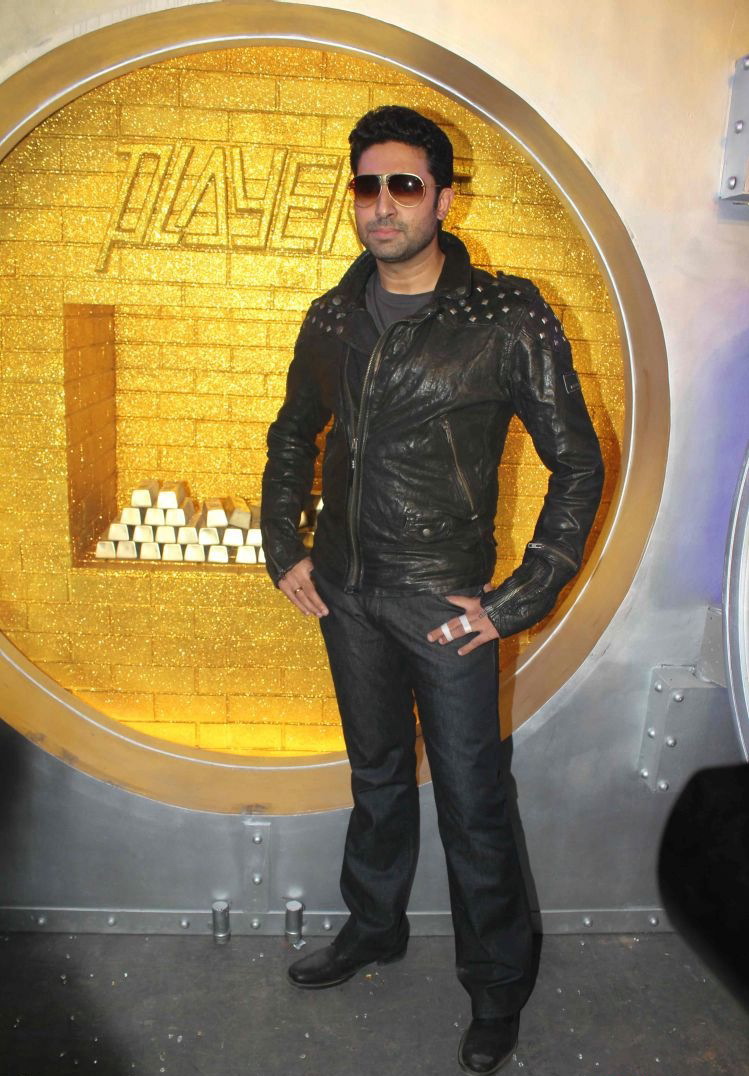 Players Movie Music Launch Event hd photo