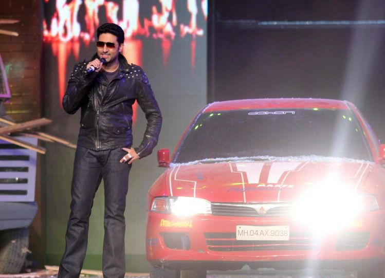 Players Movie Music Launch Event hd photo