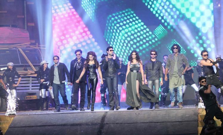 Players Movie Music Launch Event hd photo