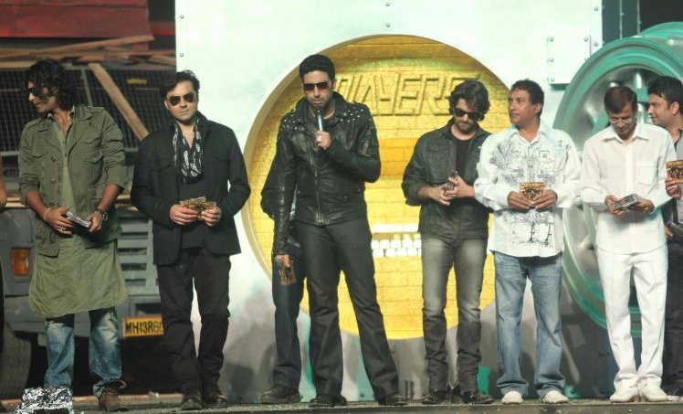 Players Movie Music Launch Event hd photo