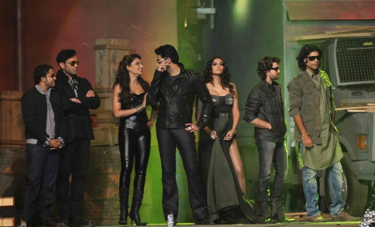 Players Movie Music Launch Event hd photo