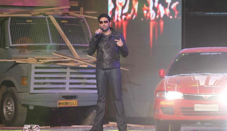 Players Movie Music Launch Event hd photo
