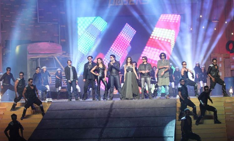 Players Movie Music Launch Event hd photo