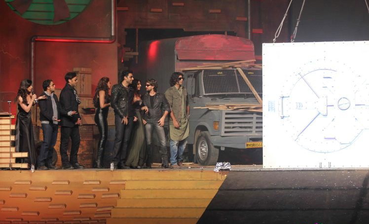 Players Movie Music Launch Event hd photo