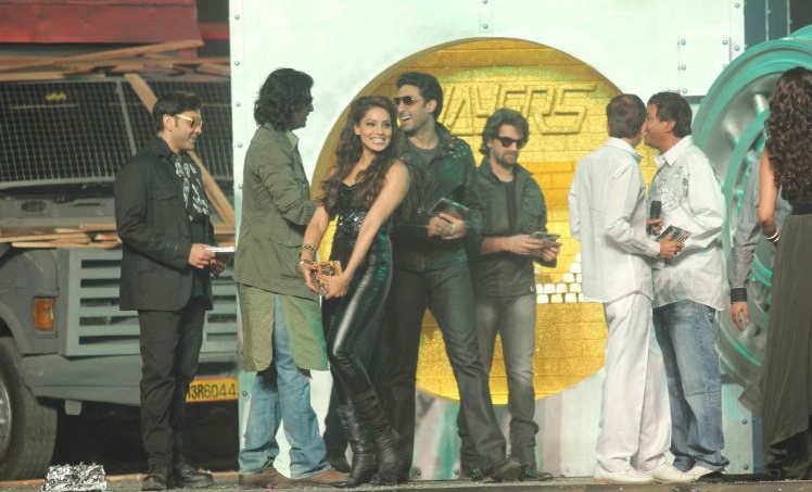 Players Movie Music Launch Event hd photo