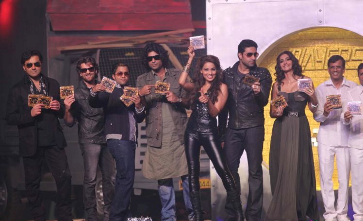 Players Movie Music Launch Event hd photo