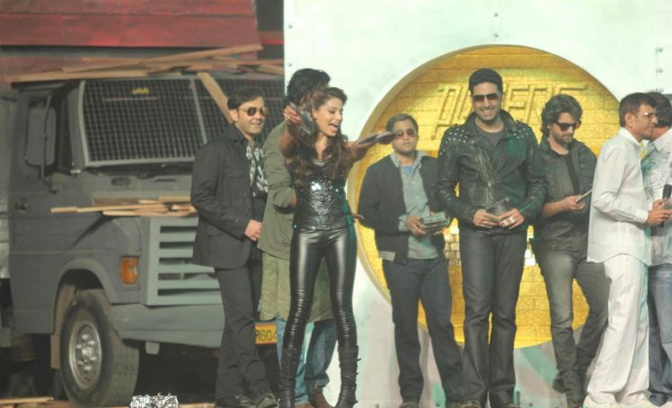 Players Movie Music Launch Event hd photo
