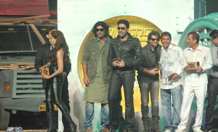 Players Movie Music Launch Event hd photo