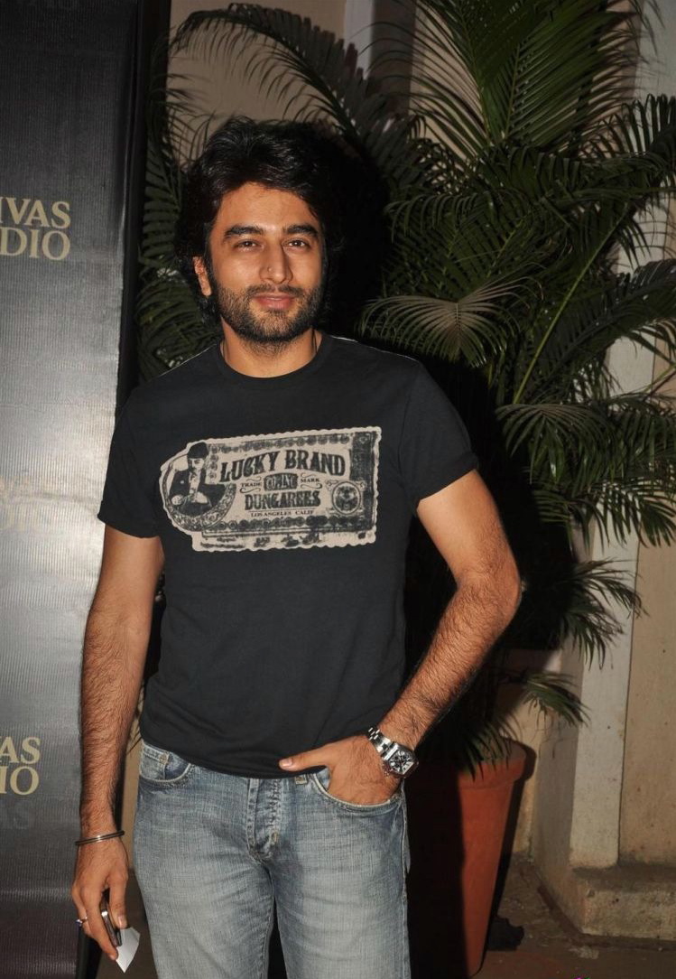 The Chivas Studio 2011 organized Luxury Cinema Art and Music event Event hd photo