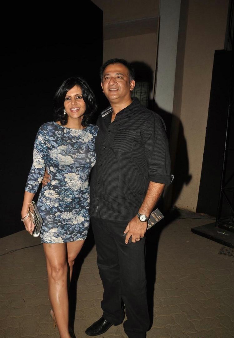 The Chivas Studio 2011 organized Luxury Cinema Art and Music event Event hd photo