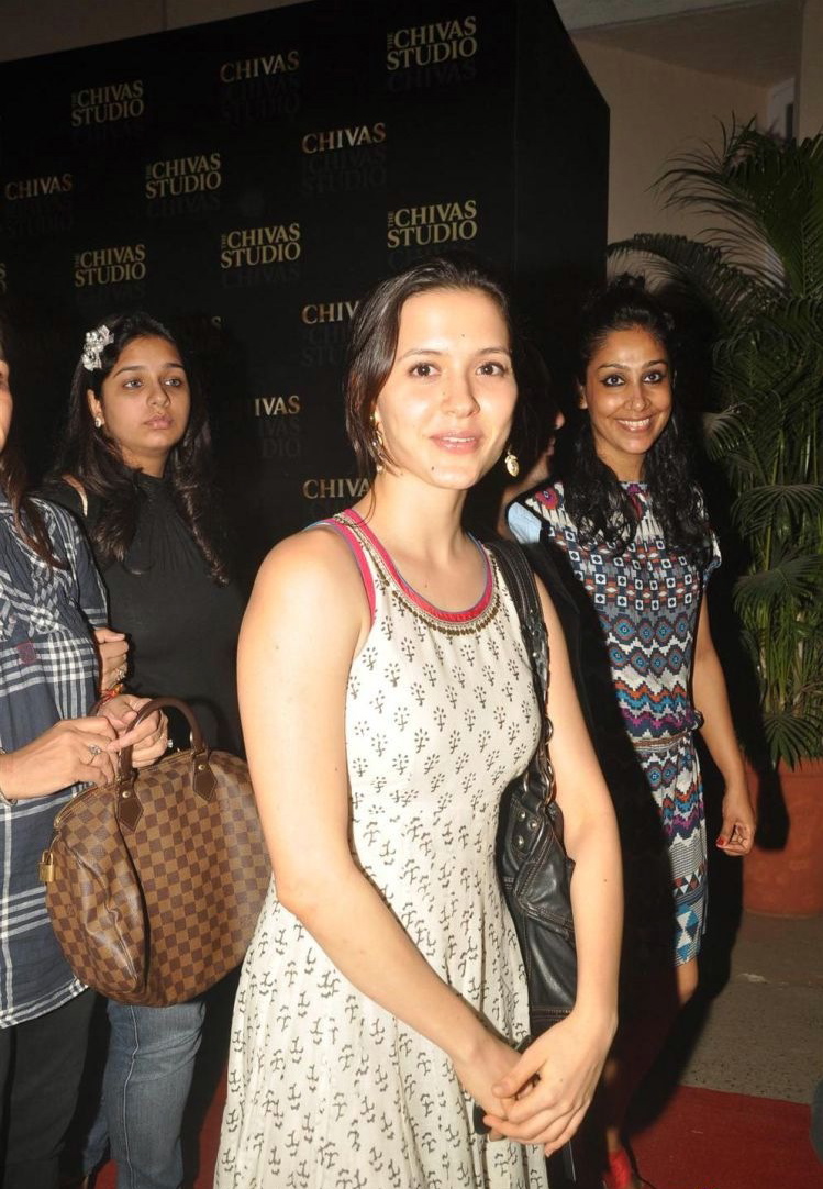 The Chivas Studio 2011 organized Luxury Cinema Art and Music event Event hd photo