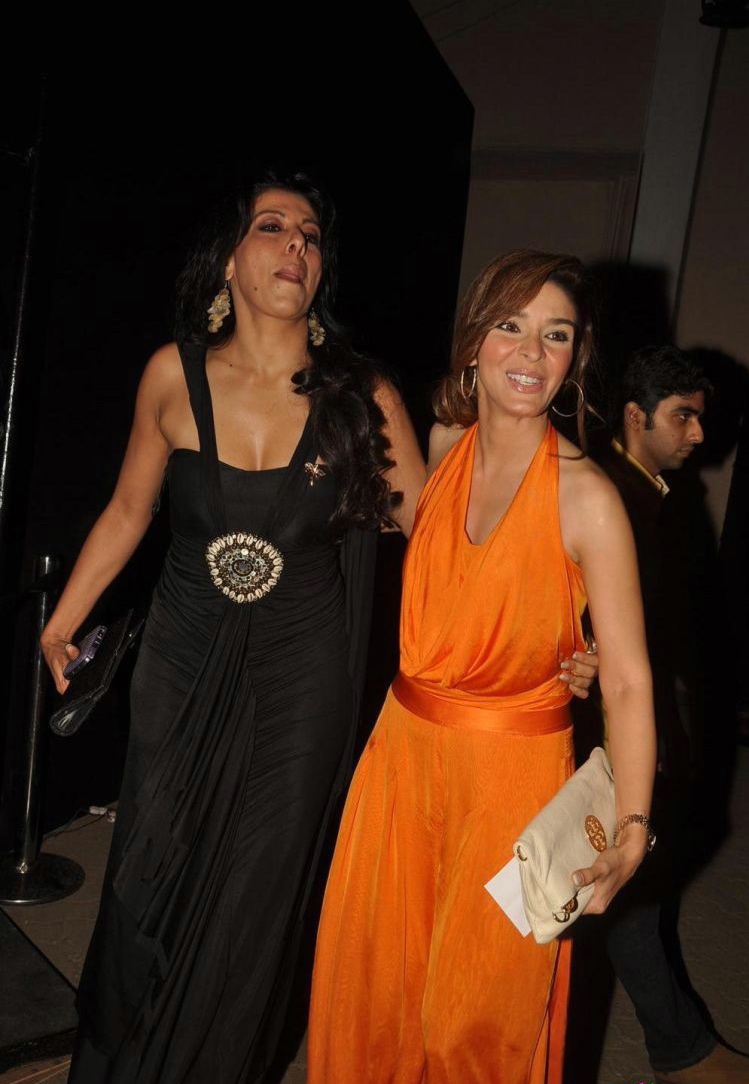 The Chivas Studio 2011 organized Luxury Cinema Art and Music event Event hd photo