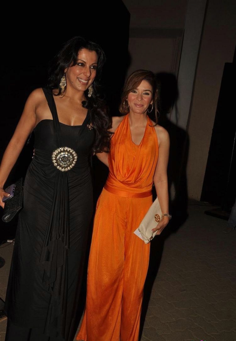 The Chivas Studio 2011 organized Luxury Cinema Art and Music event Event hd photo