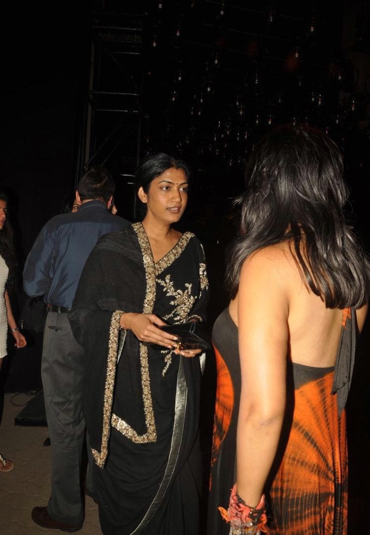 The Chivas Studio 2011 organized Luxury Cinema Art and Music event Event hd photo