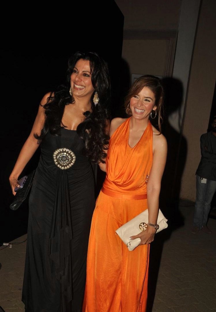 The Chivas Studio 2011 organized Luxury Cinema Art and Music event Event hd photo