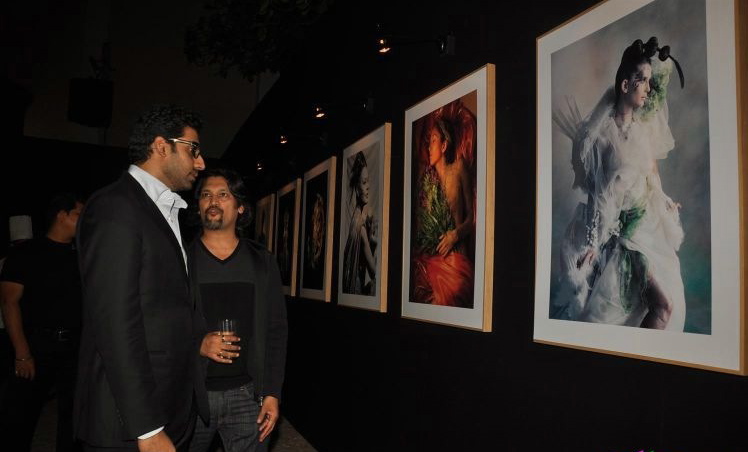 The Chivas Studio 2011 organized Luxury Cinema Art and Music event Event hd photo