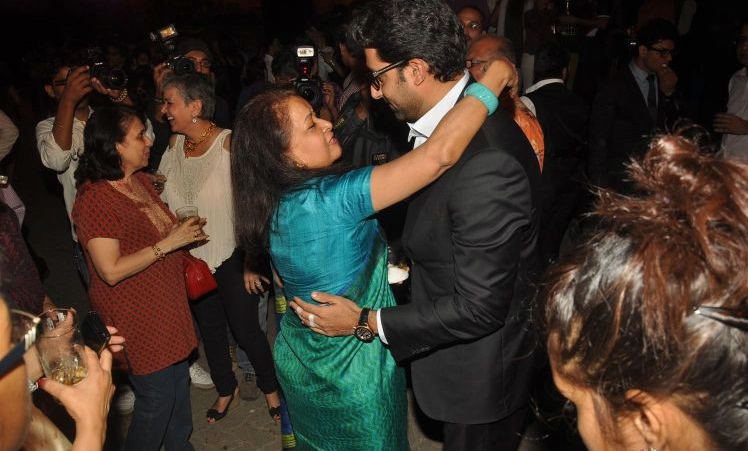 The Chivas Studio 2011 organized Luxury Cinema Art and Music event Event hd photo
