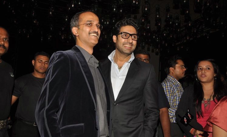The Chivas Studio 2011 organized Luxury Cinema Art and Music event Event hd photo