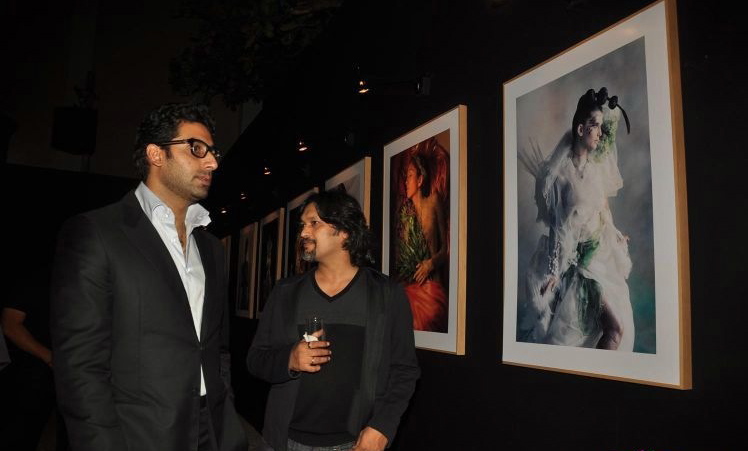 The Chivas Studio 2011 organized Luxury Cinema Art and Music event Event hd photo