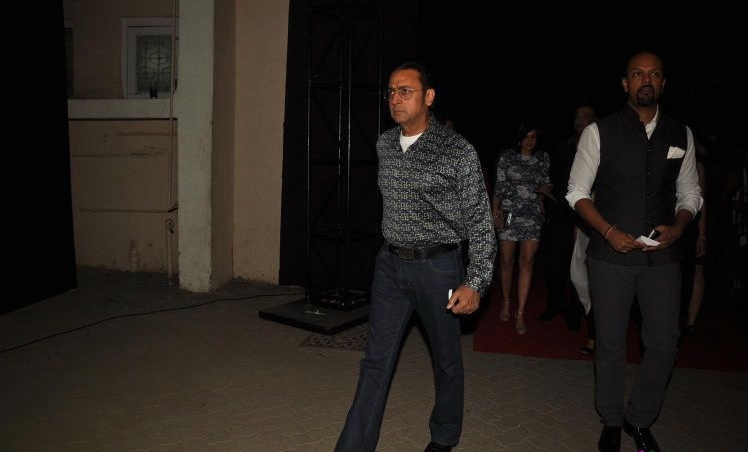 The Chivas Studio 2011 organized Luxury Cinema Art and Music event Event hd photo