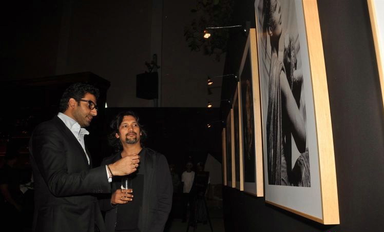 The Chivas Studio 2011 organized Luxury Cinema Art and Music event Event hd photo