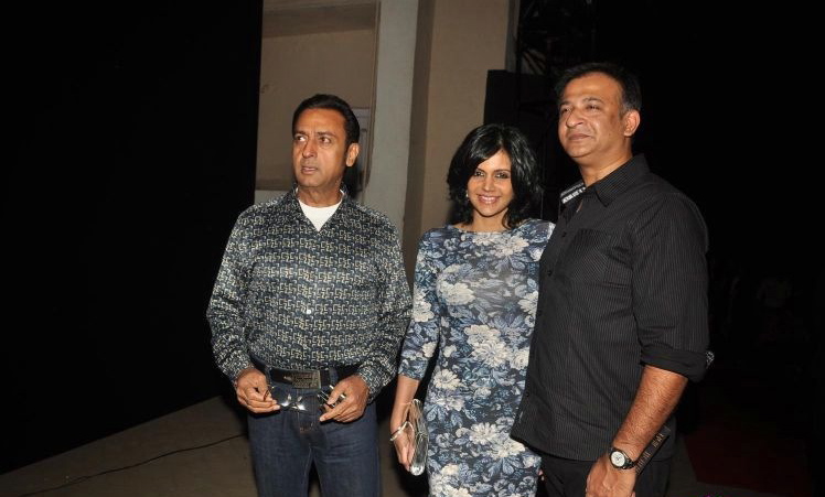 The Chivas Studio 2011 organized Luxury Cinema Art and Music event Event hd photo