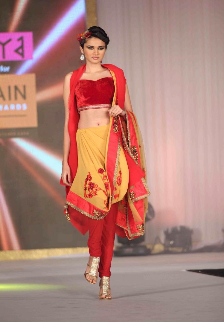 Trrain retail award ceremony Photos Event hd photo