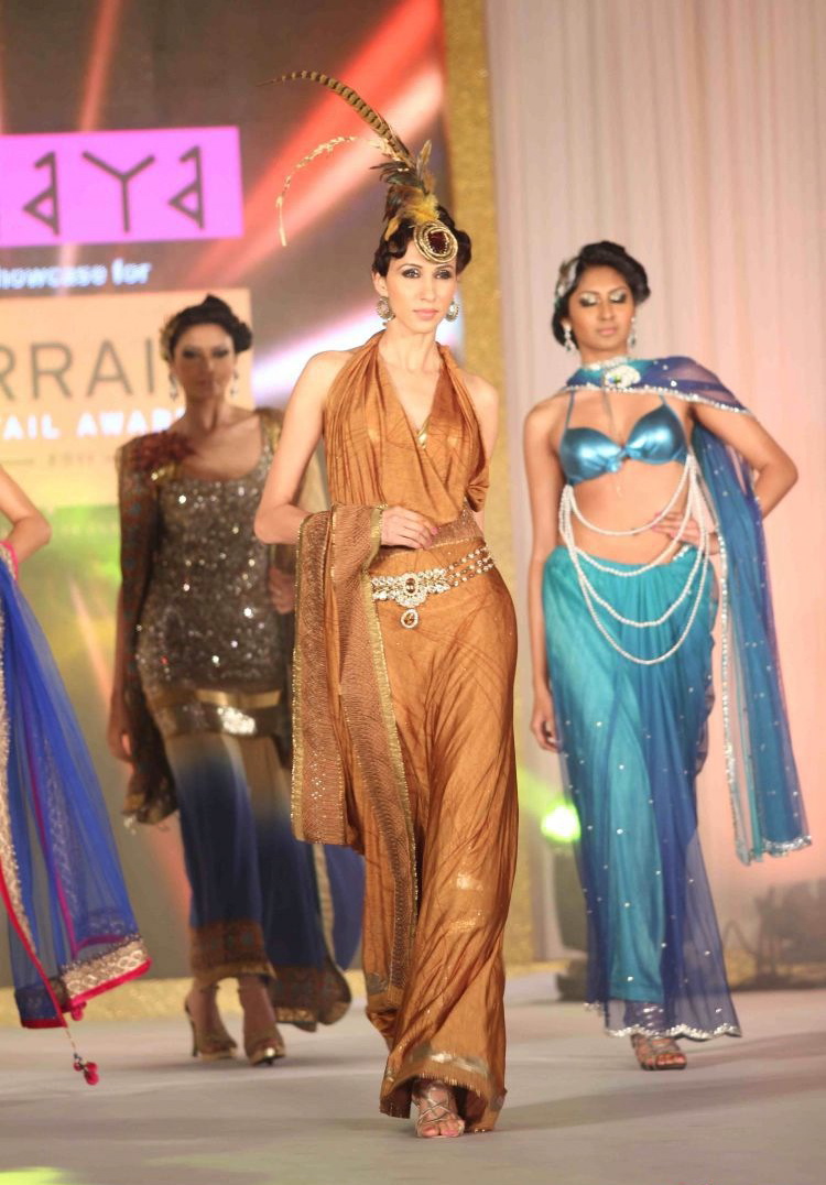 Trrain retail award ceremony Photos Event hd photo