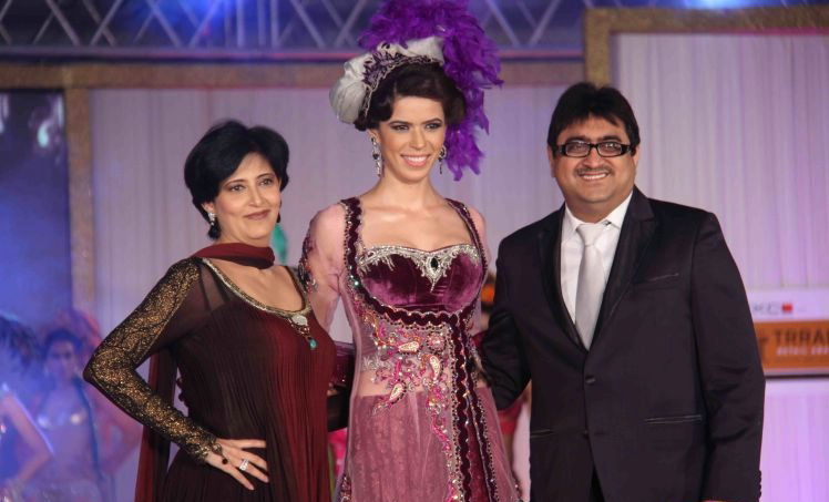 Trrain retail award ceremony Photos Event hd photo