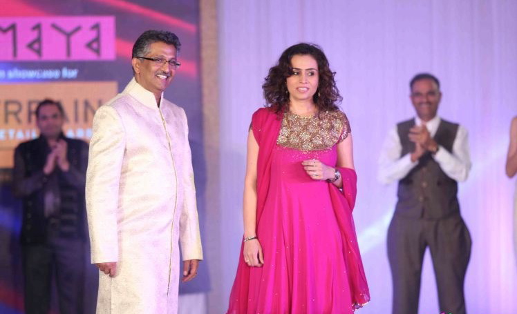 Trrain retail award ceremony Photos Event hd photo