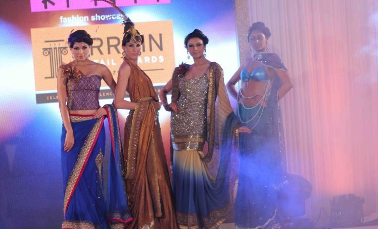 Trrain retail award ceremony Photos Event hd photo