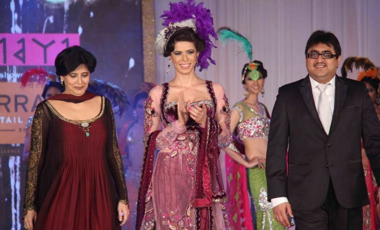 Trrain retail award ceremony Photos Event hd photo