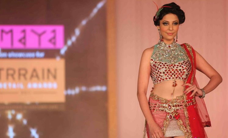 Trrain retail award ceremony Photos Event hd photo