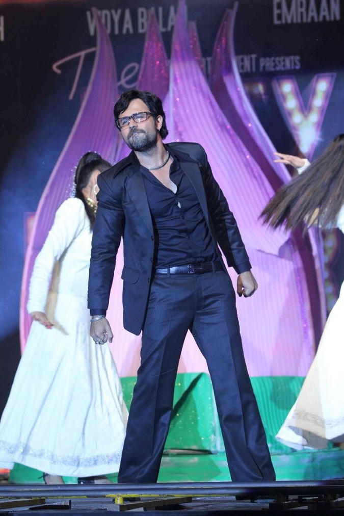 The Dirty Picture Music Launch Event hd photo