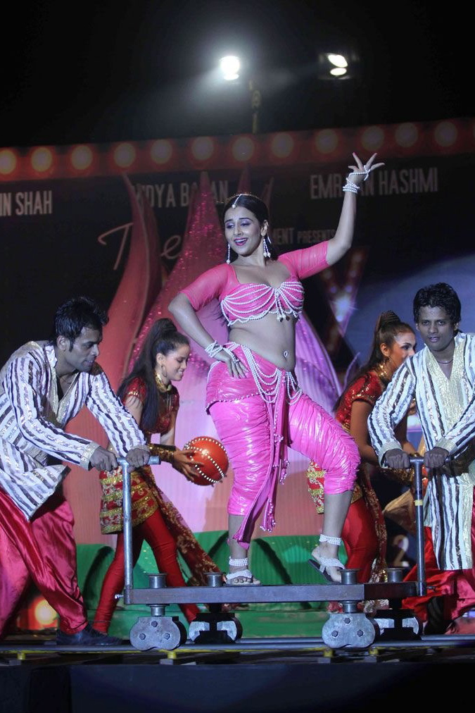 The Dirty Picture Music Launch Event hd photo