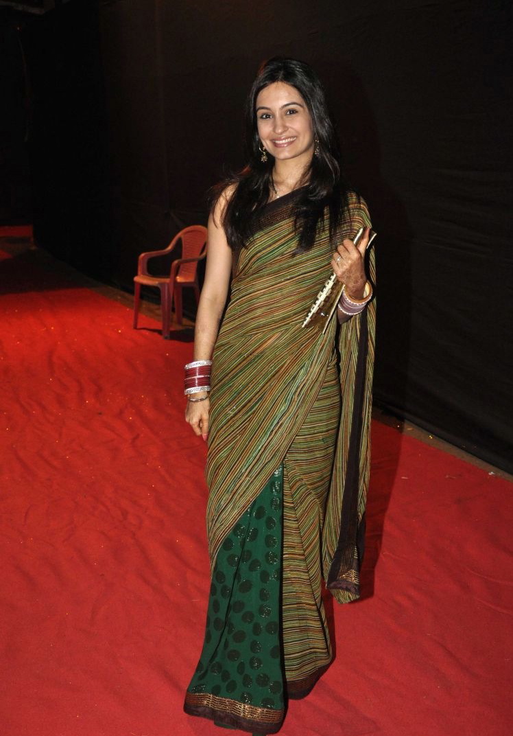 Zee Rishtey Awards 2011 Event hd photo
