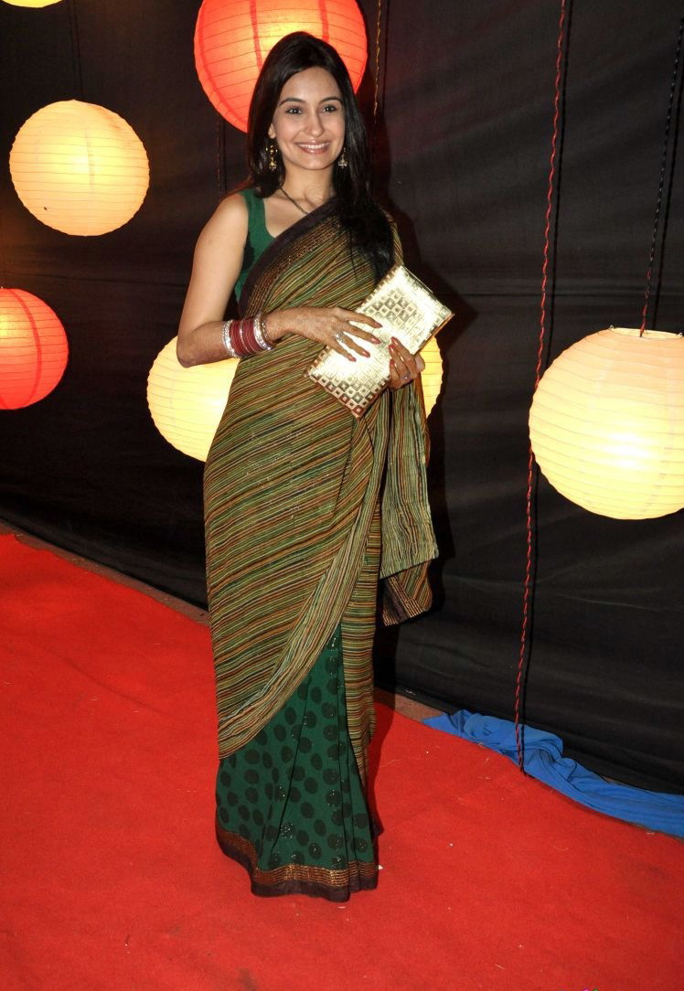 Zee Rishtey Awards 2011 Event hd photo