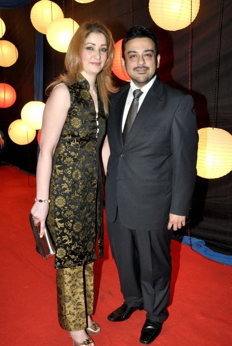 Zee Rishtey Awards 2011 Event hd photo
