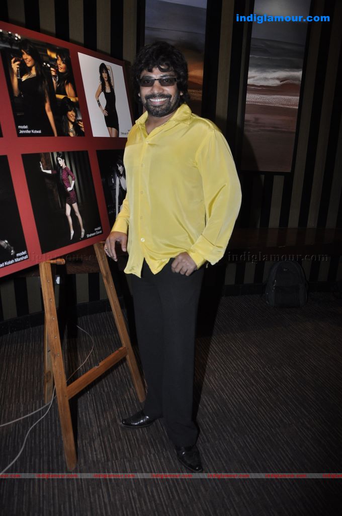 Calendar launch at valhalla Event hd photo